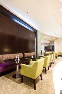 Гостиница Millennium Central Hotel Doha