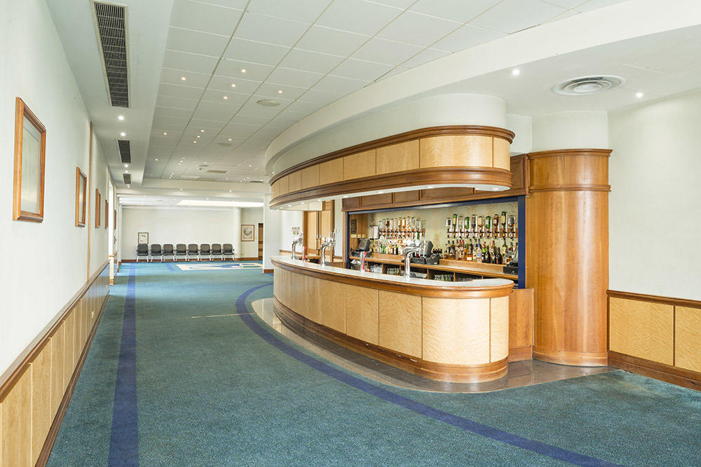 Фото Copthorne Hotel Merry Hill Dudley