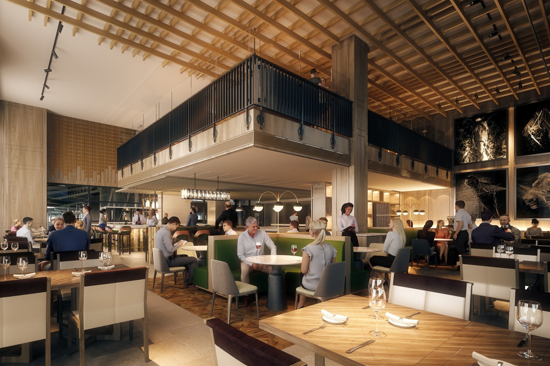 Фото The William Inglis - MGallery by Sofitel