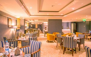 Гостиница Millennium Al Aqeeq Madinah Hotel