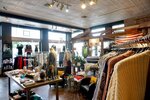 Johnny Jeans (California, Orange County, Tustin, Main Street), clothing store