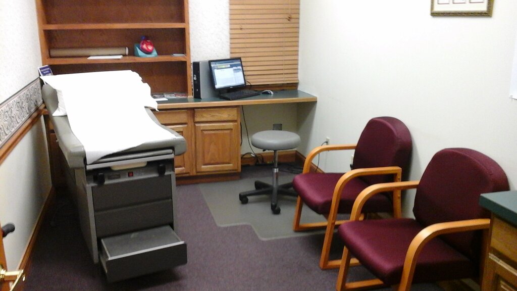 Medical information services Cardiologists of Greene County, LLC, State of Ohio, photo