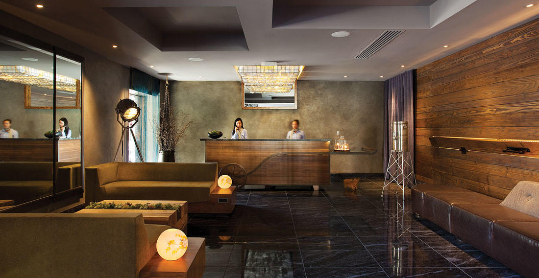 Фото Nobu Hotel Palo Alto