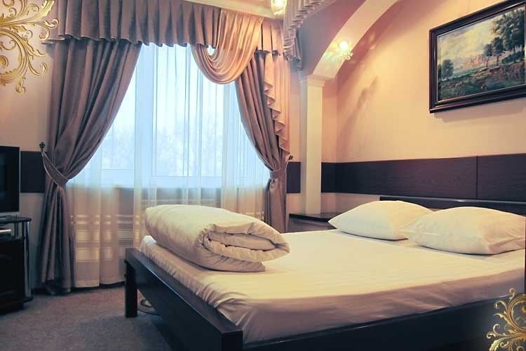 Фото Комфорт