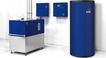 Micro-CHP - Cogeneration equipment (Gribki Village, Promyshlennaya ulitsa, 5/1) ، أنظمة ومعدات التدفئة