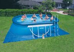 Meydzhik (Zhukovskogo Street, 17), sale of swimming pools and equipment