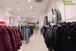 Green Malina (Kirov, Proletarskaya ulitsa, 15), clothing store