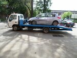 Авто-эвакуатор (Severnaya ulitsa, 30), auto technical assistance, car evacuation