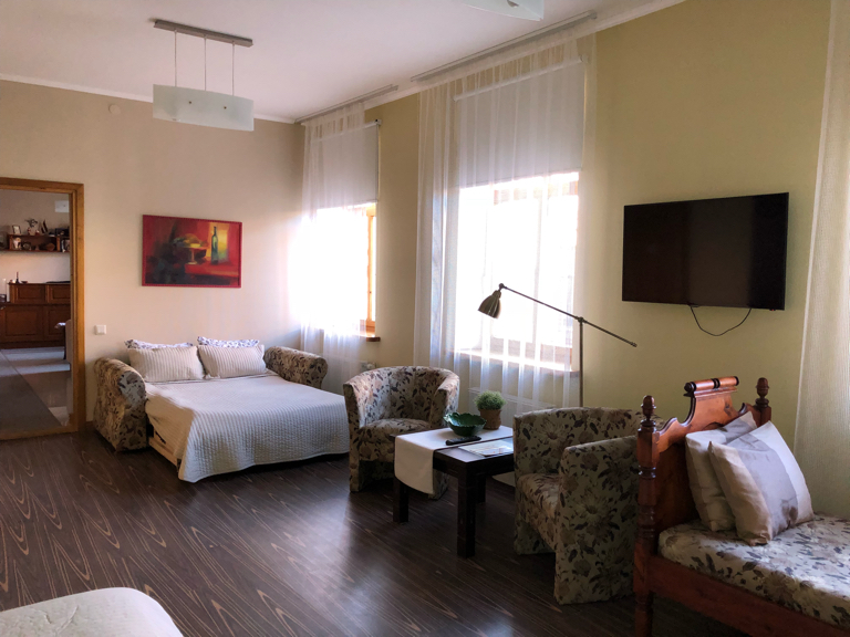 Фото Hotel Vilhelmine