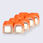 Sasha Sushi (Pionerskiy Avenue, 21А) ، خدمة توصيل الطعام