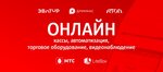 Online (улица Пушкина, 44), security and alarm systems