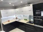 Kuhni Olli (Sozidateley Avenue, 1Б), wholesale company