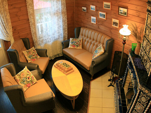 Иное жильё Волга-Volga в Ивановской области