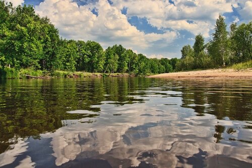 Дом в аренду НиКиТа в Папушеве