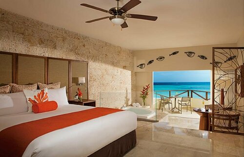 Гостиница Impressive Premium Resort & SPA Punta Cana в Доминиканской Республике