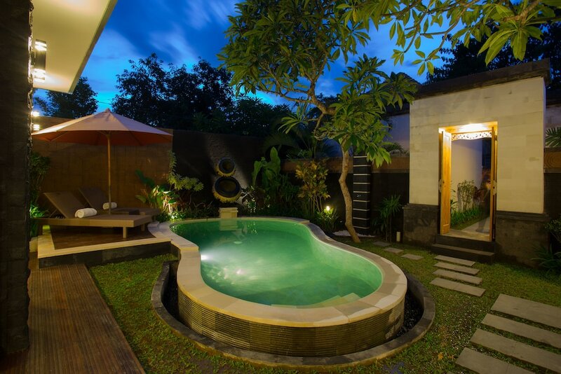 Kayu Suar Bali Luxury Villas and SPA