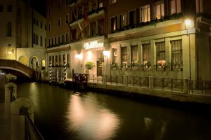 Hotel Papadopoli Venezia - MGallery
