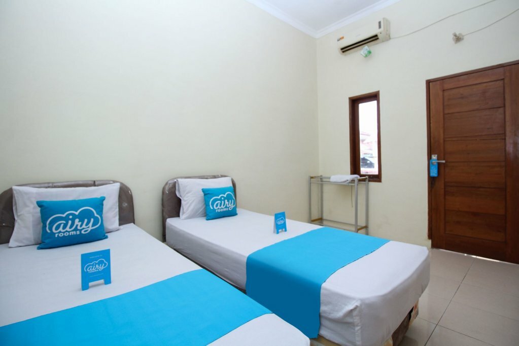 Hotel Pondok Cemara, Medan, photo