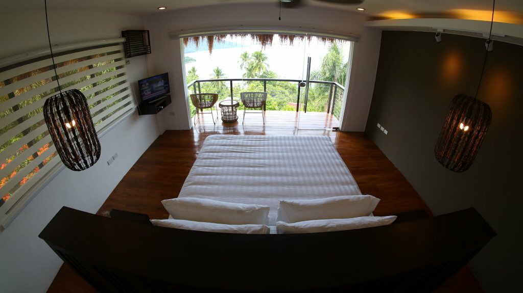 Hotel Villas by Eco Hotel Batangas, Province of Batangas, photo