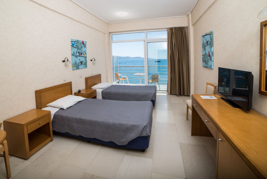 Фото Hotel Ostria