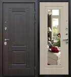 Zador (Nepokoryonnykh Avenue, 63К37), puertas