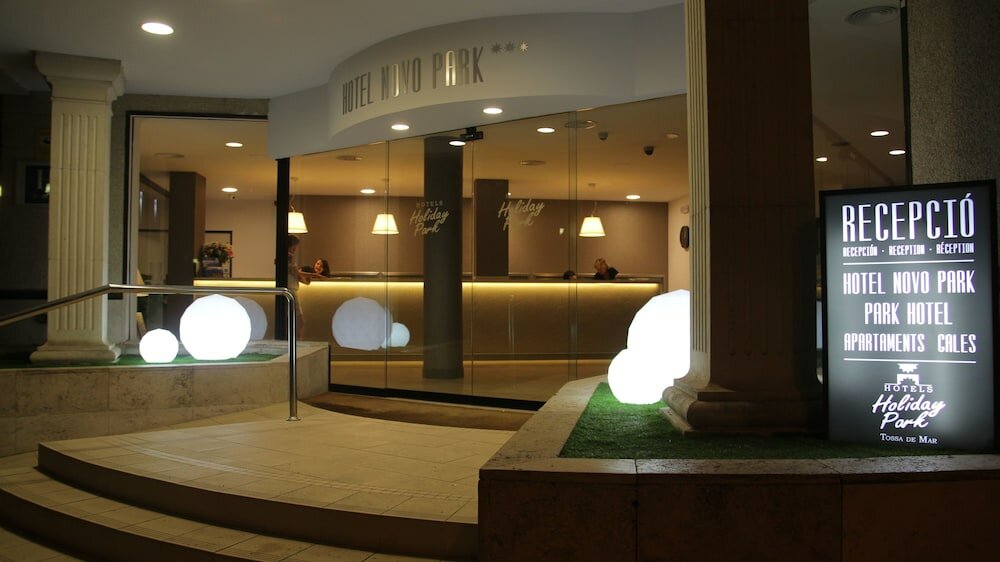 Giverola Hotel