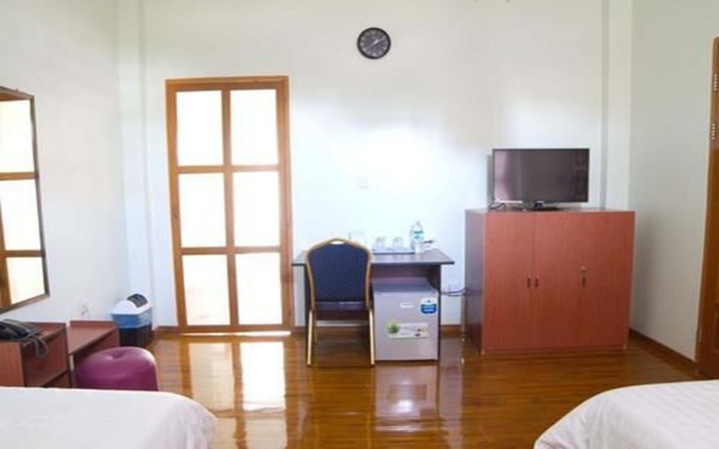 Фото Majesty Hotel