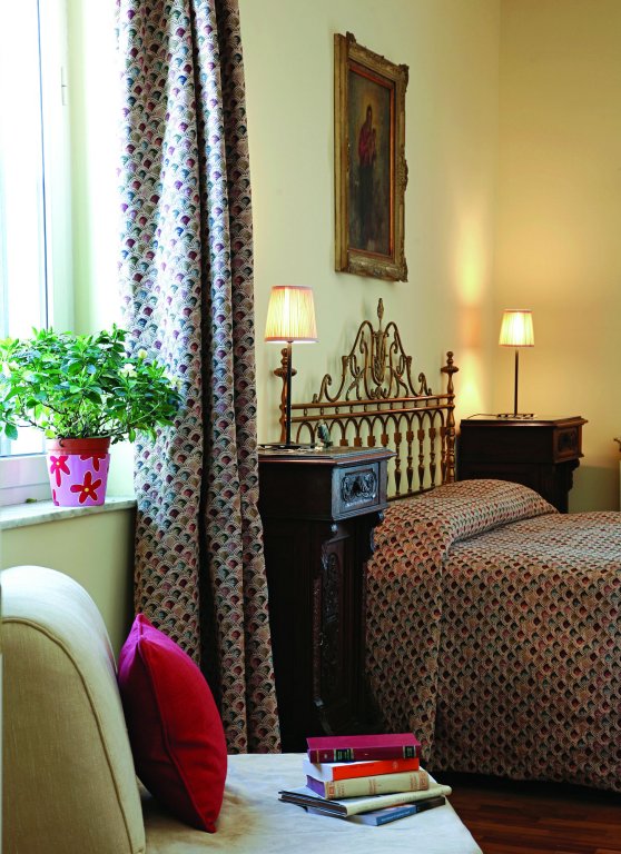 Фото B&b Luna Caprese