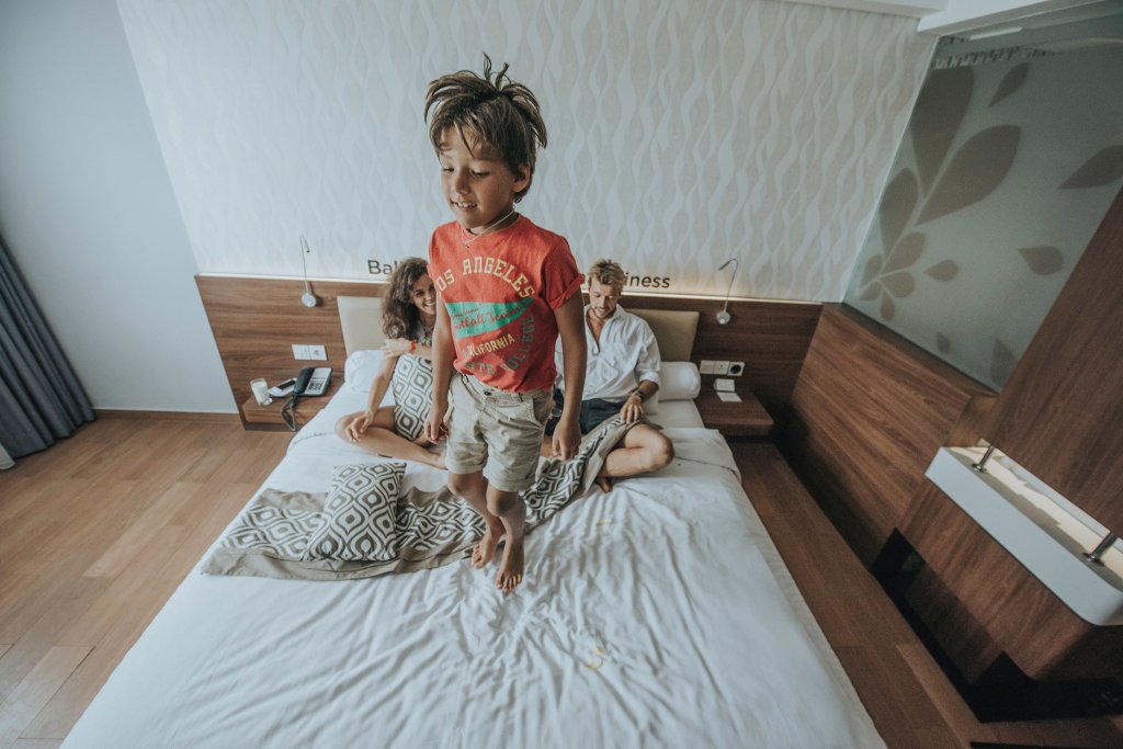 Фото Infinity8 Bali