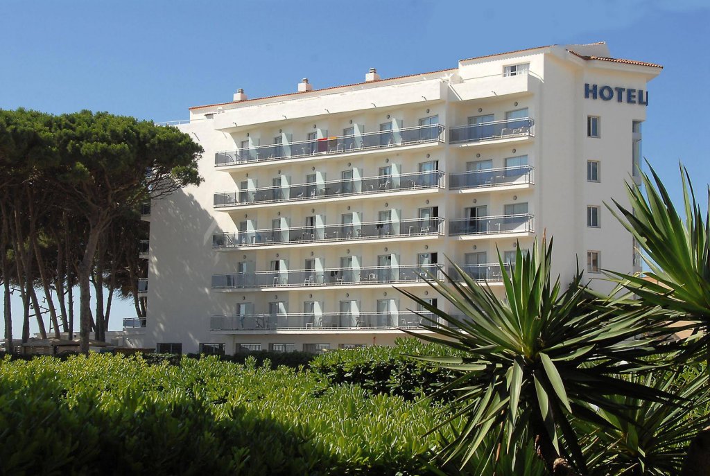 Фото Hotel Best Terramarina