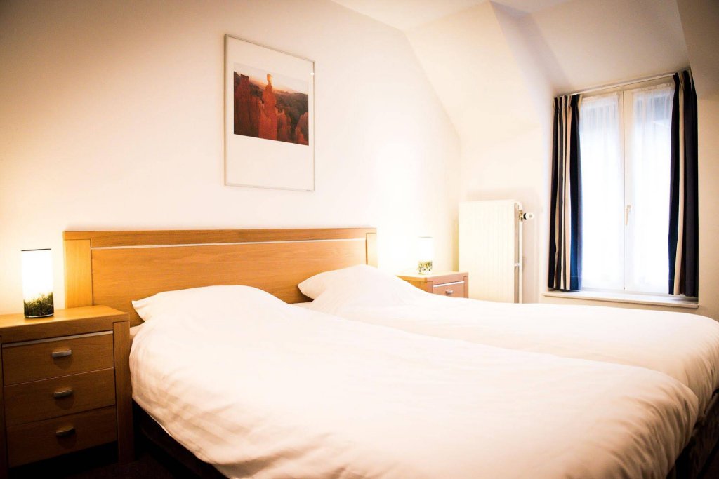 Фото Landgoed Overste Hof