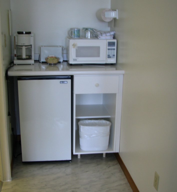 Фото The Homeport Motel