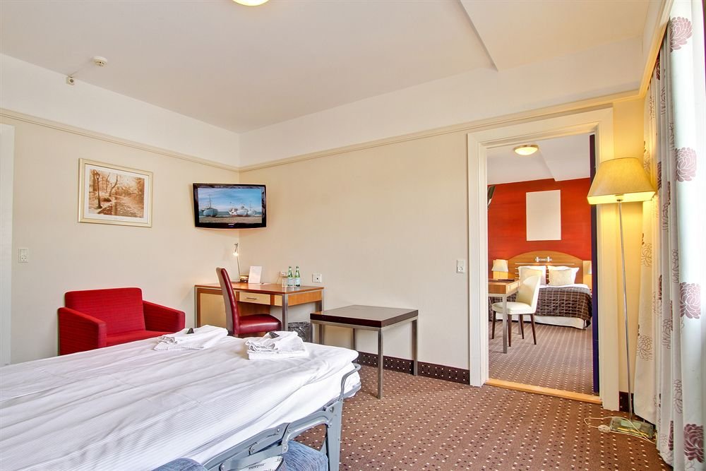 Фото ProfilHotels Richmond