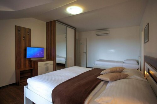 Гостиница Hotel Murter
