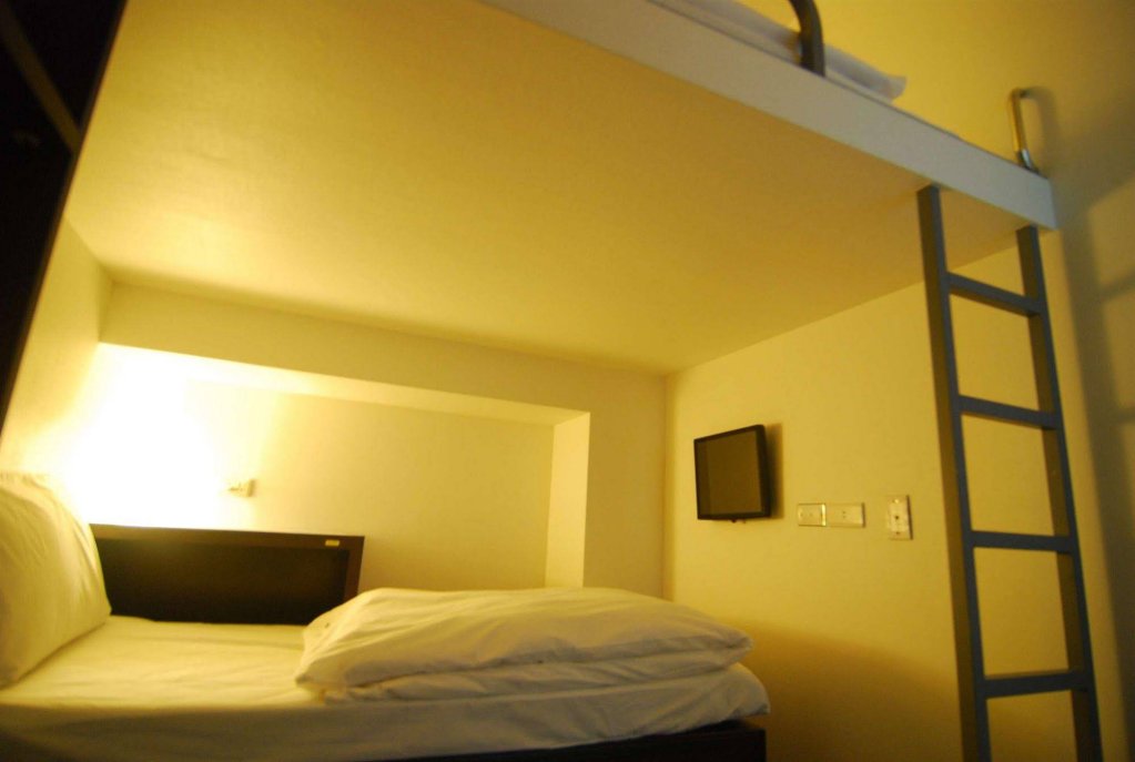 Фото Inn Cube Ximen