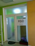 Ego (6-я Бастионная улица, 40), beauty salon