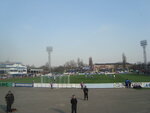 Futbolny Klub Metallurg (vulytsia Kuibysheva, 25А), sports center