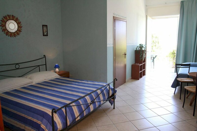Гостиница Villa delle Vacanze