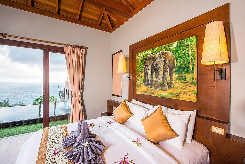 Фото Ayara Kamala Resort & SPA