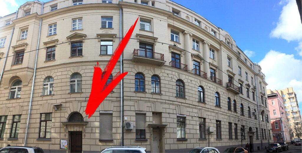 Листва ул жуковского 4 стр 1 фото