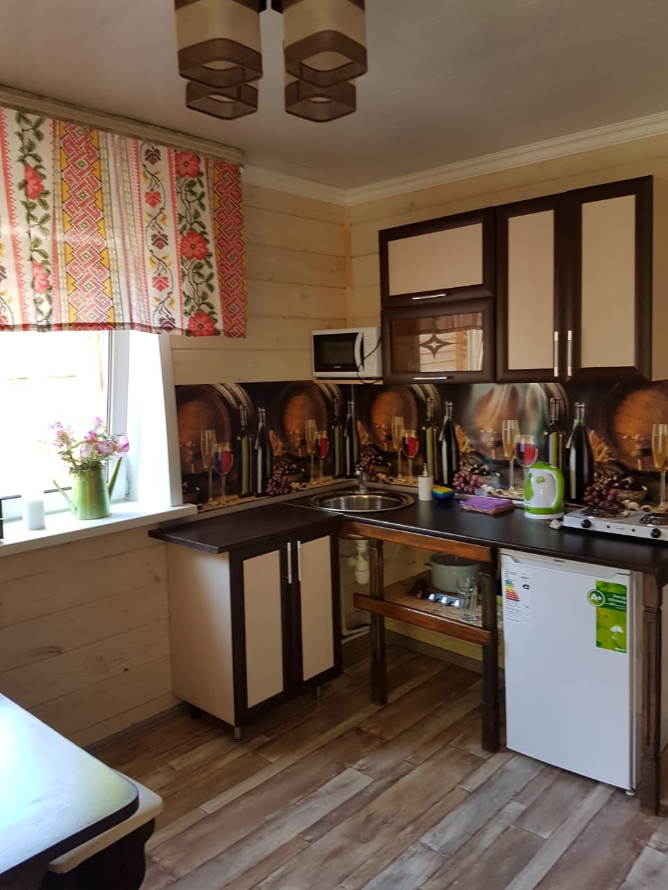 Фото Росстань