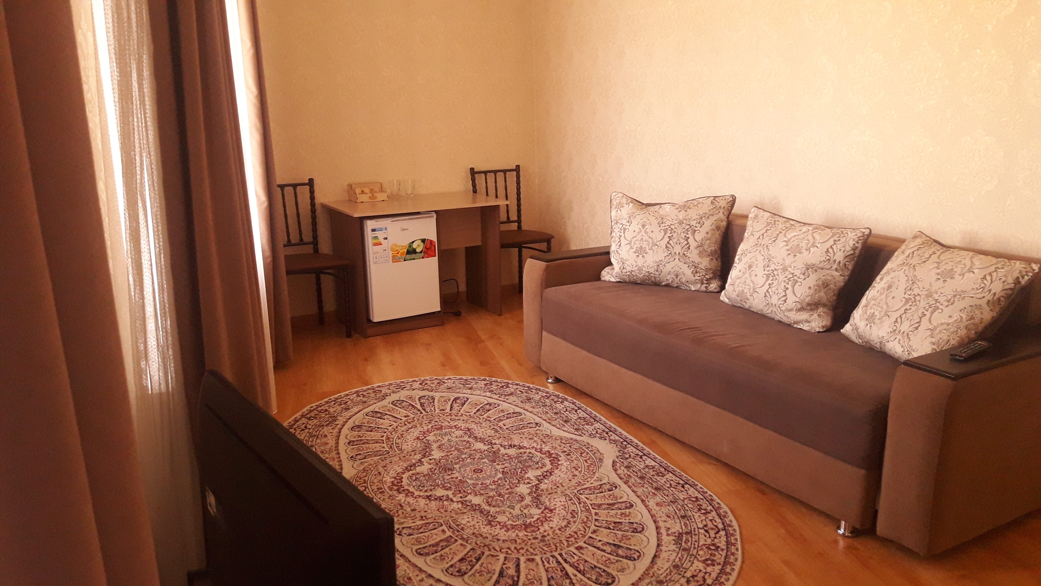 Фото Коркем Отель