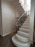Art-Monolit (Avtotransportnaya ulitsa, 49М) ، سلالم