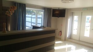 Kunakkhana (selo Verkhniye Kigi, Ibragimova street, 18), hotel