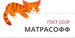 Матрасофф (д. Новое Девяткино, Главная ул., 60), матрасы в Санкт‑Петербурге и Ленинградской области