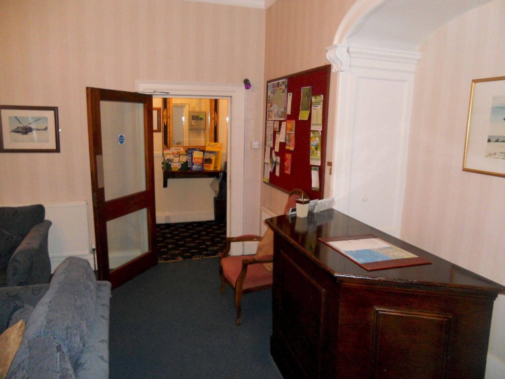 Фото Gloucester House