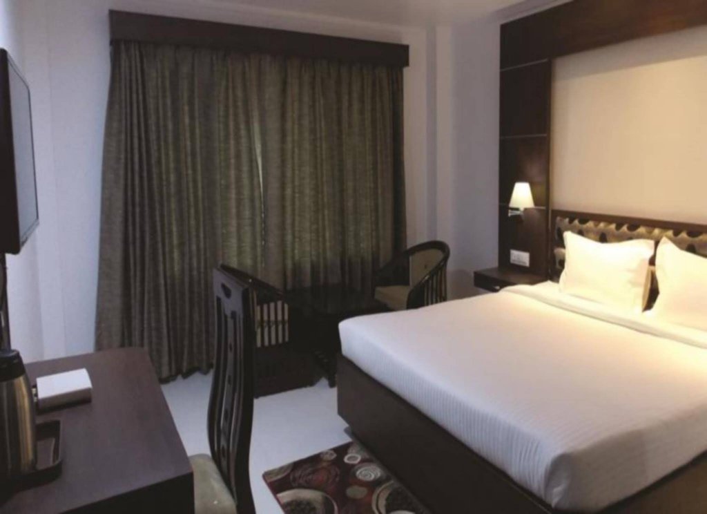 Фото Airport City Hotel