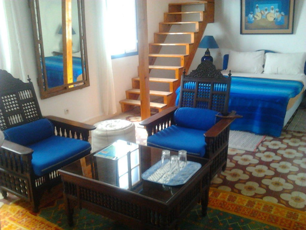 Фото Riad Dar Zayna