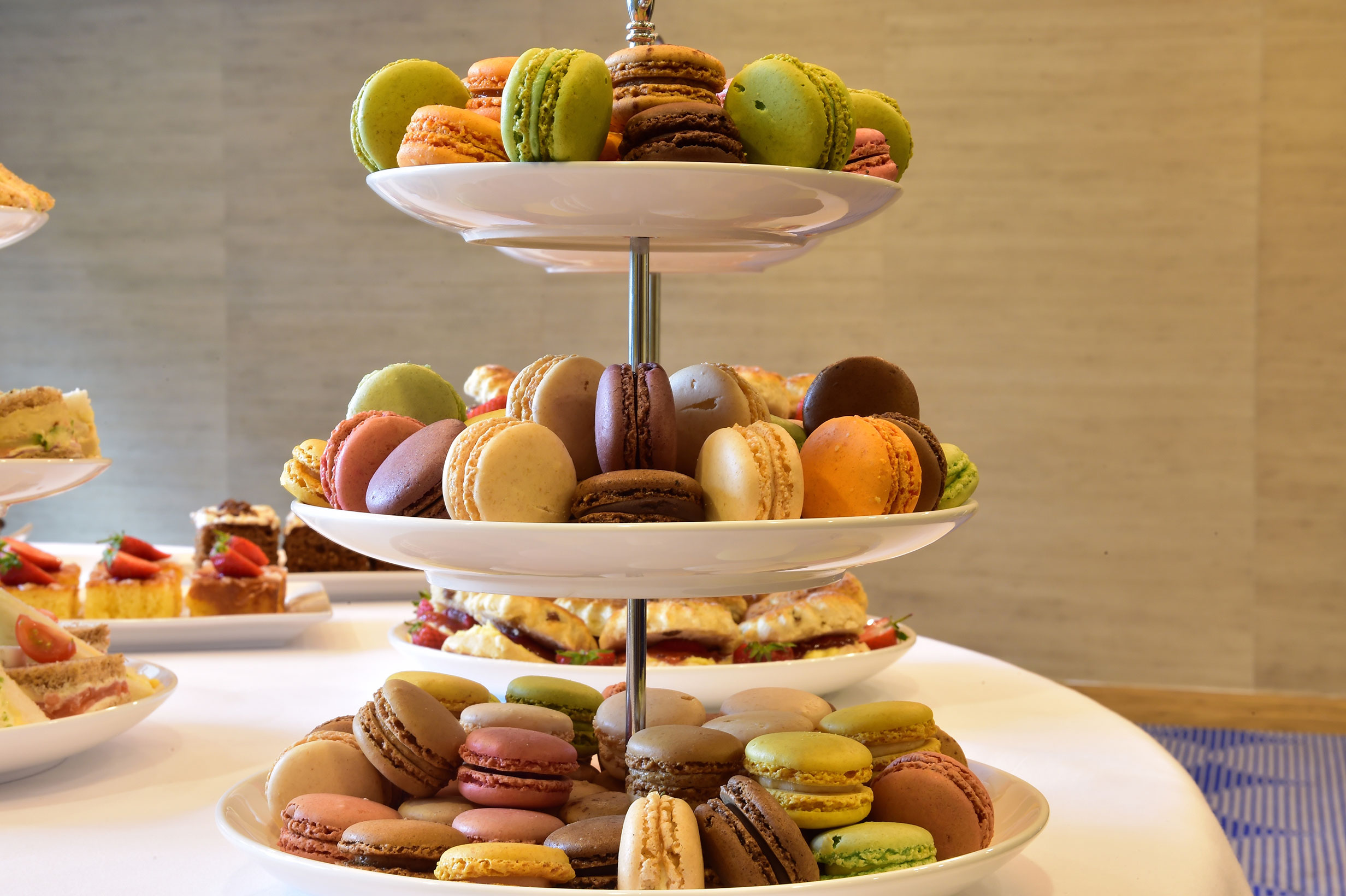 Фото Pestana Chelsea Bridge