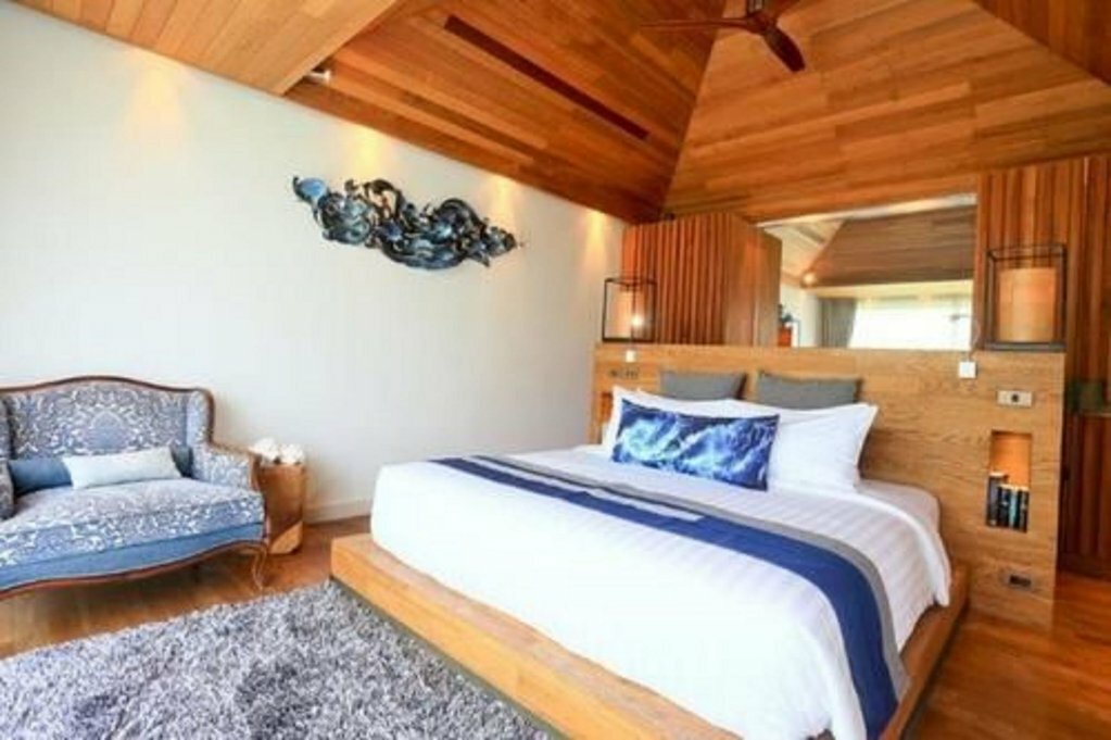 Hotel Tides Boutique Samui Resort & SPA, Samui, photo